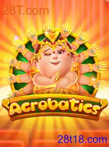Descubra o Mundo Empolgante de Acrobatics: Um Jogo de Habilidade e Estratégia