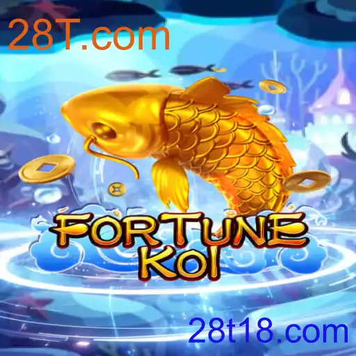 FORTUNEKOI: Descubra o universo mágico e as regras deste emocionante jogo