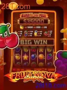 Explorando o Mundo Vibrante de FruitNovaSuper: Conquistas e Desafios