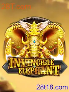 InvincibleElephant