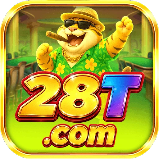 28T.com Logo